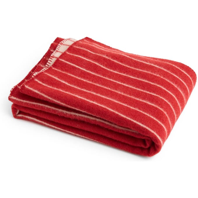 HAY Buitenmarkt Gooi - HAYMarketWolleBeigeredstripe