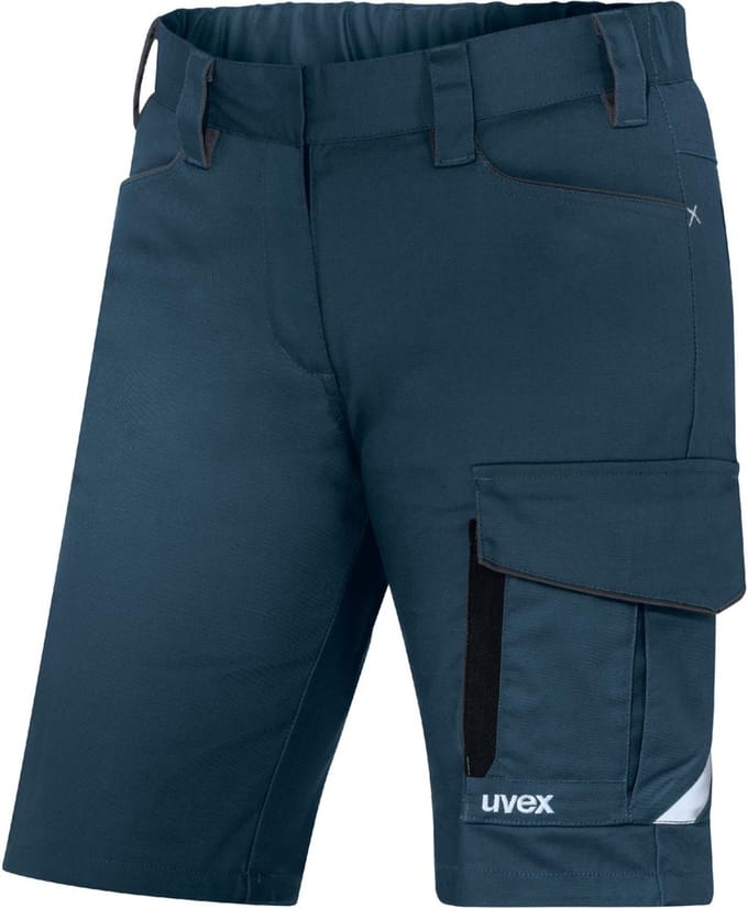 Uvex Damesbermuda Suxxeed Industry 7045