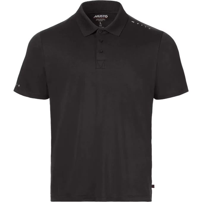 Polo Musto Evo Crew Sunblock