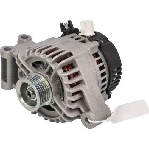 Driefasige generator PULSAR ROTATING ELECTRICS PSR10022
