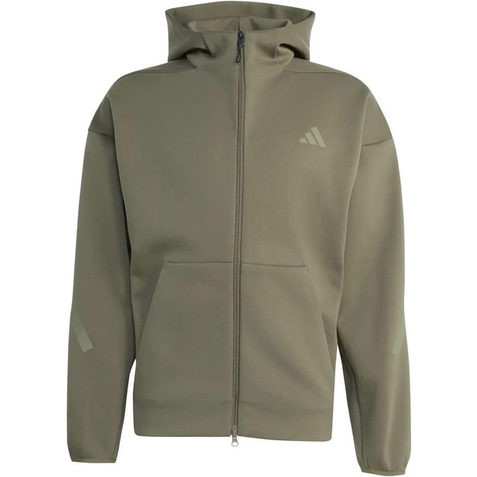 Trainingsjack met rits adidas Z.N.E.