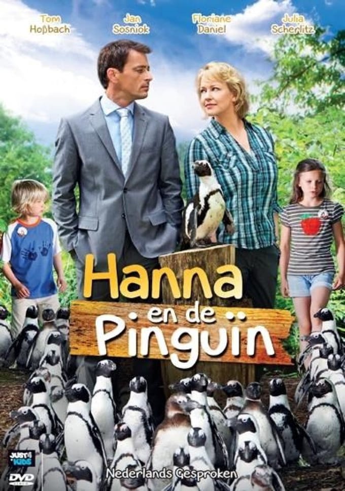 Hanna En De Pinguin