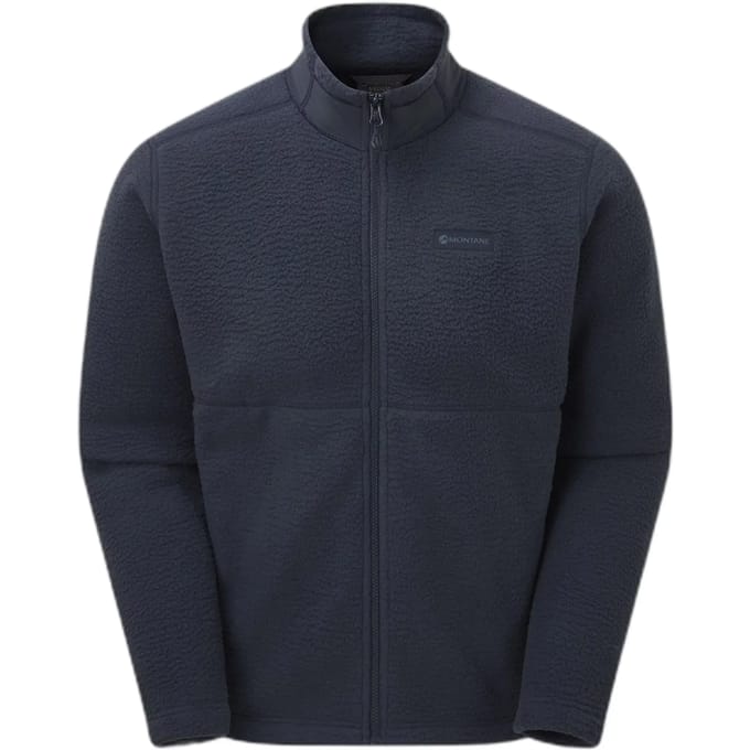 Fleece Montane Chonos