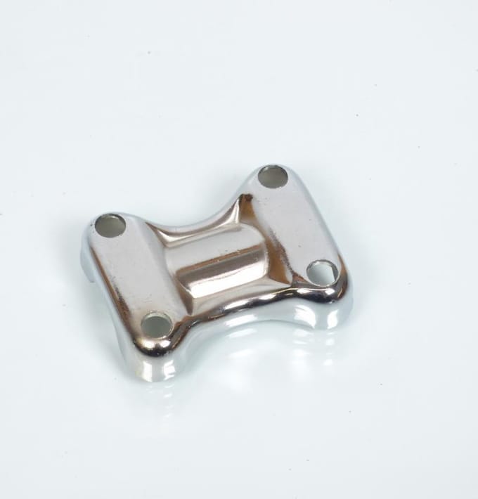 Pontet de guidon RSM pour Mobylette Peugeot 50 103 LS Avant 2020 Neuf
