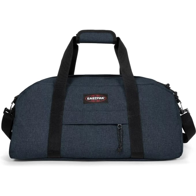 Eastpak STAND + Reistas, 34 Liter - Triple Denim