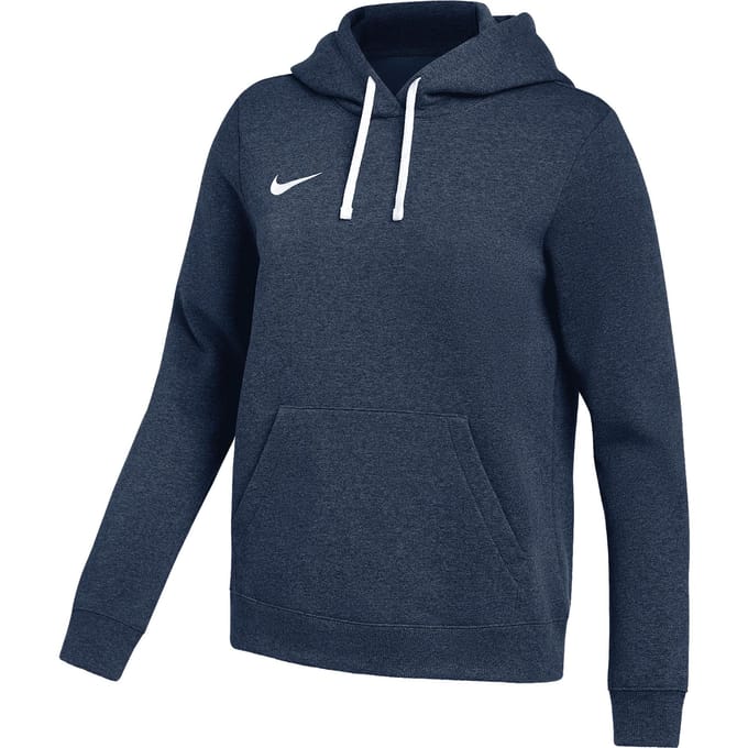 Nike Park 26 Fleece Hoodie Dames - Maat M