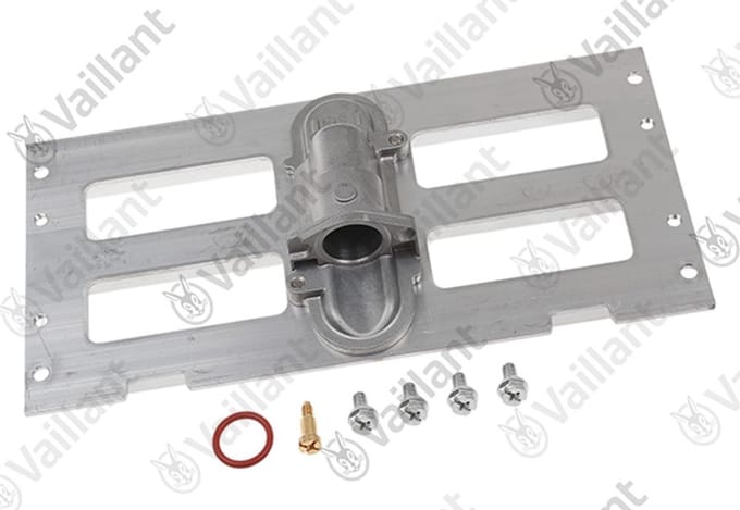 VAILLANT Sproeierbalk, 20 kW L VC 194/4-5 e.a. Vaillant-Nr. , 0020068036