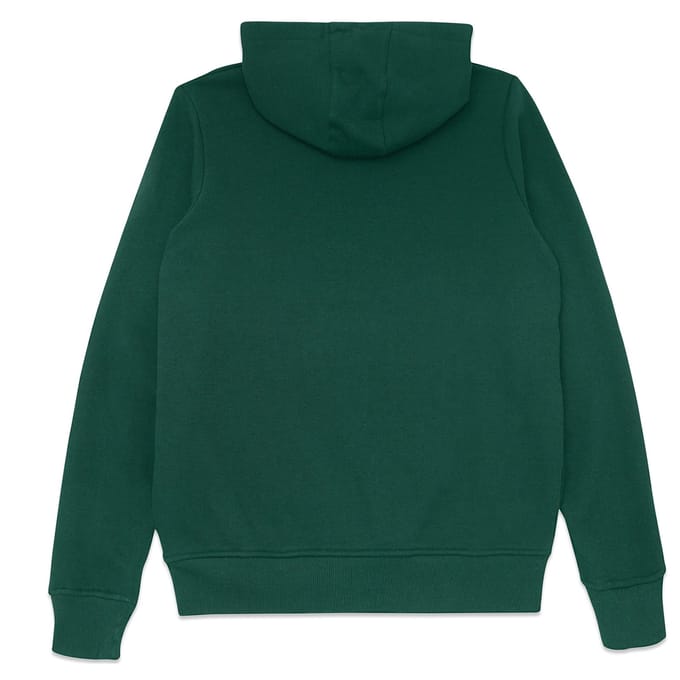 Stranger Things Hawkins High School Hoodie - Green - M