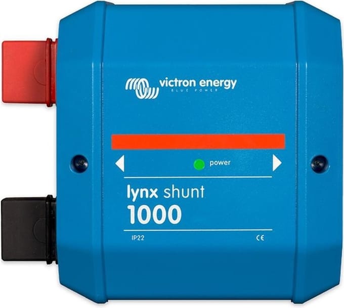 Lynx Shunt VE.Can