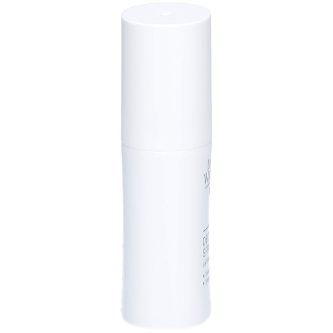 Louis Widmer Bodycare Deo Spray Antiperspirant Zonder Parfum 75ml