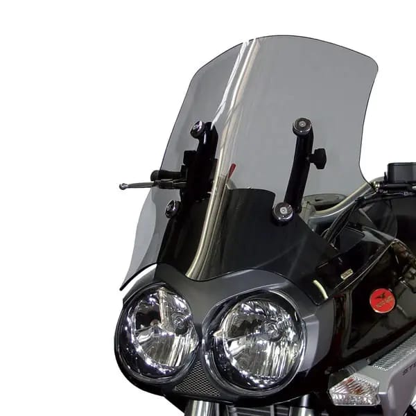 Moto Windscherm Isotta Moto Guzzi Stelvio 1200 4v