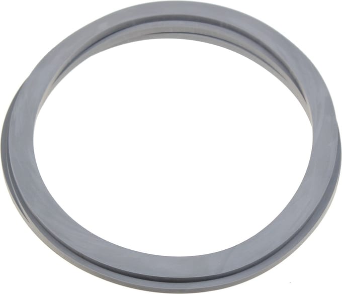 KENWOOD - DICHTING DEKSEL (per 3st;) - KW650893