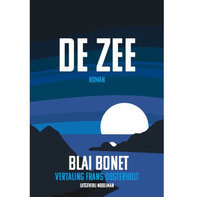 De Zee - Blai Bonet