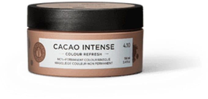 Maria Nila - Colour Refresh - 100 ml - Cacao Intense 4.10