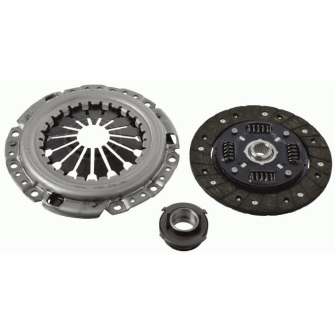 Koppelingsset SACHS 3000 951 427