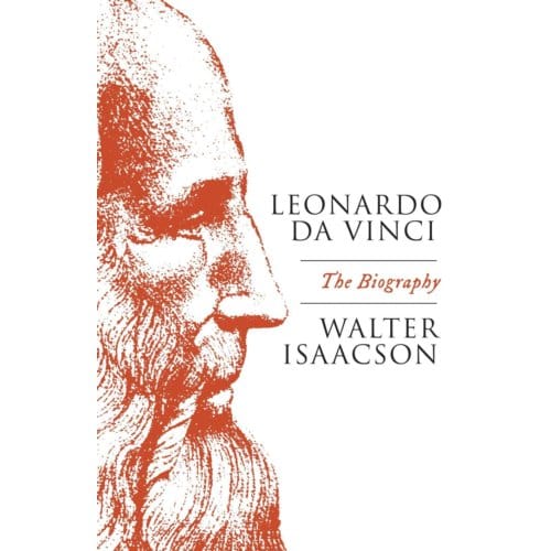 Leonardo Da Vinci - Walter Isaacson