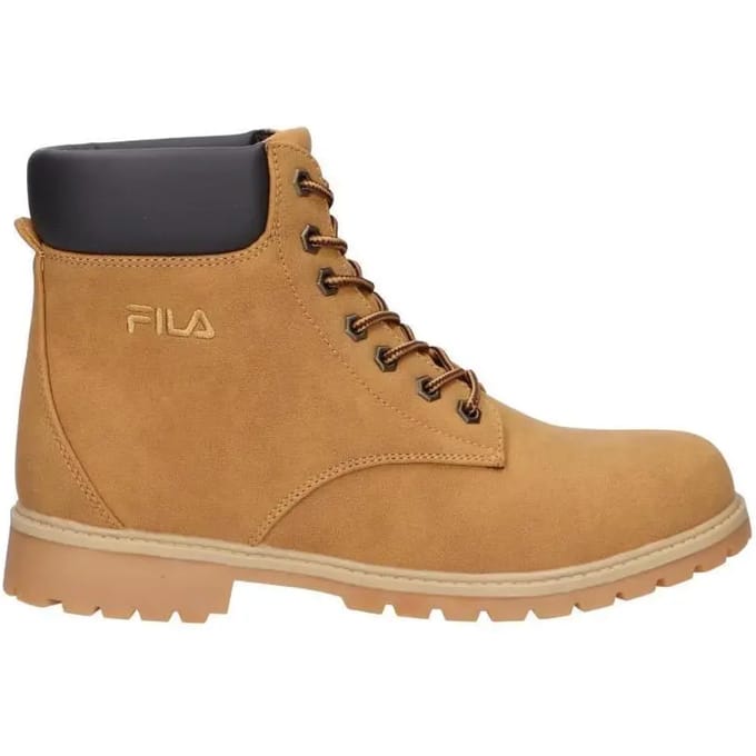 Trainers Fila Maverick Mid