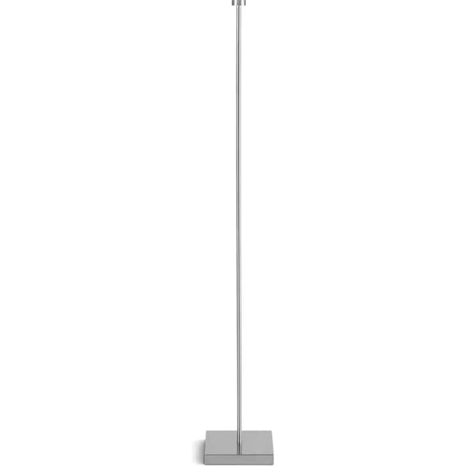it's about RoMi - New York BASE - Vloerlamp - Wit