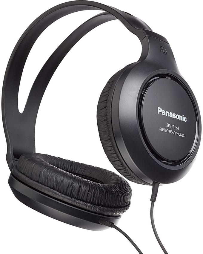 Panasonic RP HT161E-K
