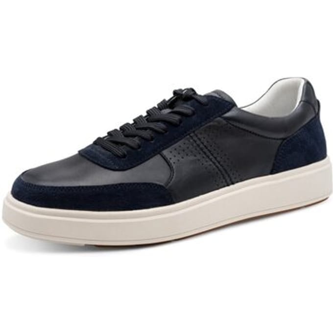 Tamaris Heren Sneaker 1-13619-46 805 Maat: 41 EU