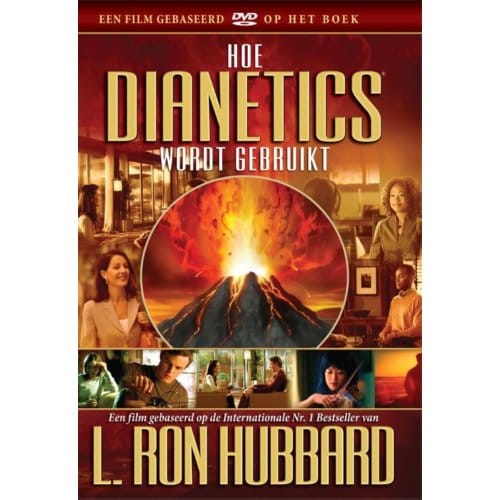 Hoe Dianetics Wordt Gebruikt