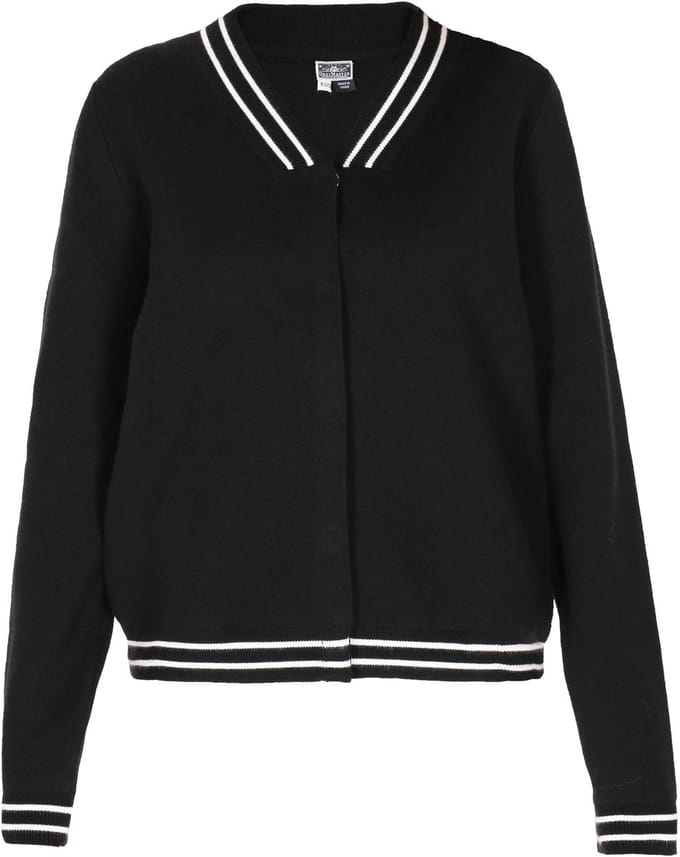 DreiMaster Vest