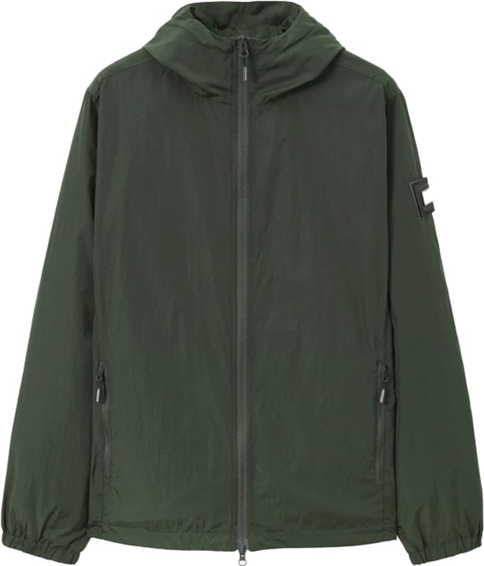 Windjack Weekend Offender Technicus gezichtsmasker jas
