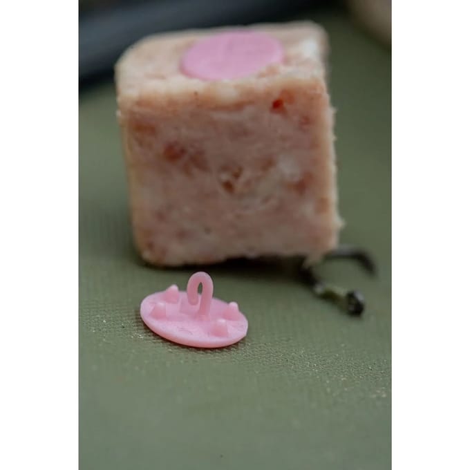 Aasdoppen Korum meat stops (x10)
