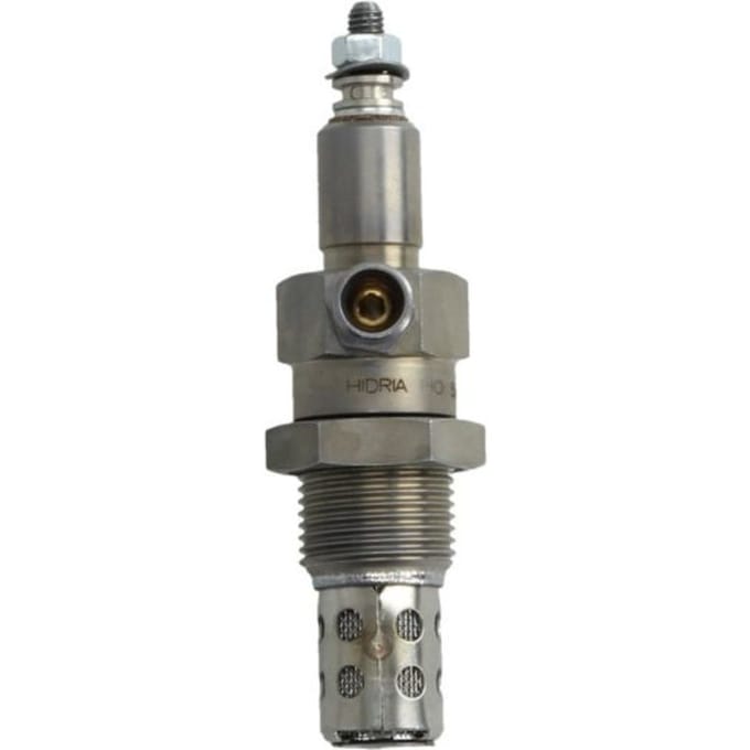 Gloeibougie HIDRIA H0 506