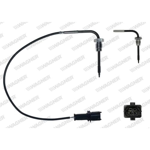 Sensor, uitlaatgastemperatuur WAGNER ETP00240