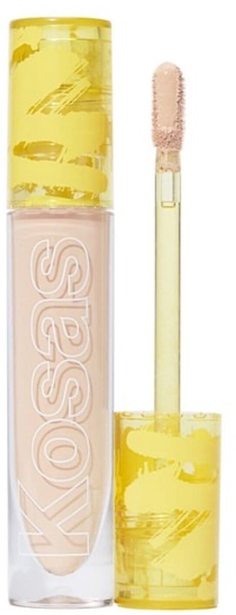 Kosas revealer concealer Creamy and Brightening Concealer - Tone 3.2 O