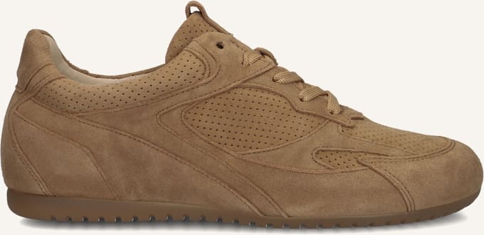 Gabor 565.1 Sneakers - Dames - Camel