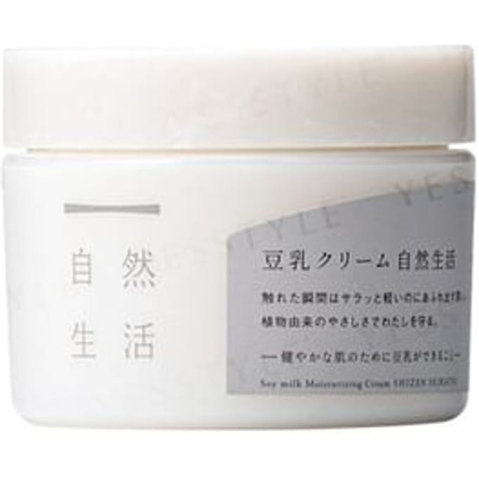 Tofu Moritaya - Natural Life Moisturizing Cream 50g