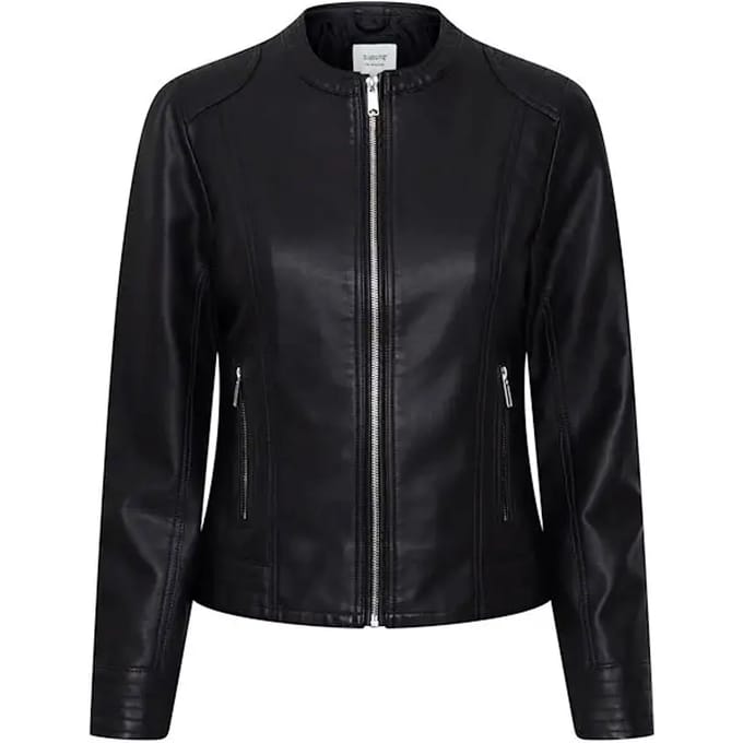 b.young BYACOM JACKET - Dames Jas - Maat 36