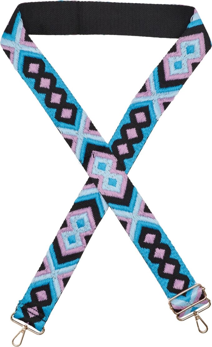 Beagles Fashion Shoulder Straps Schouderband - Multi