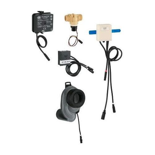 Grohe temperature sensor with Bluetooth for urinal 39369000