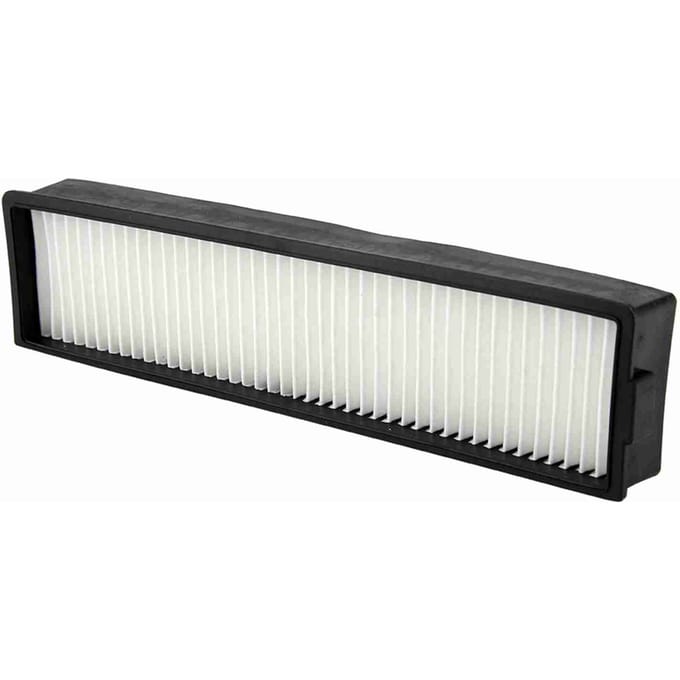 HEPA Filter Vervanging Past voor LG Smart Robot Stofzuiger white