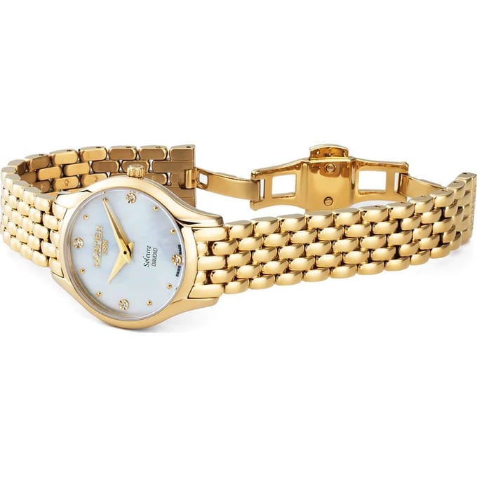 Roamer Soleure 547857-48-25-50 Horloge