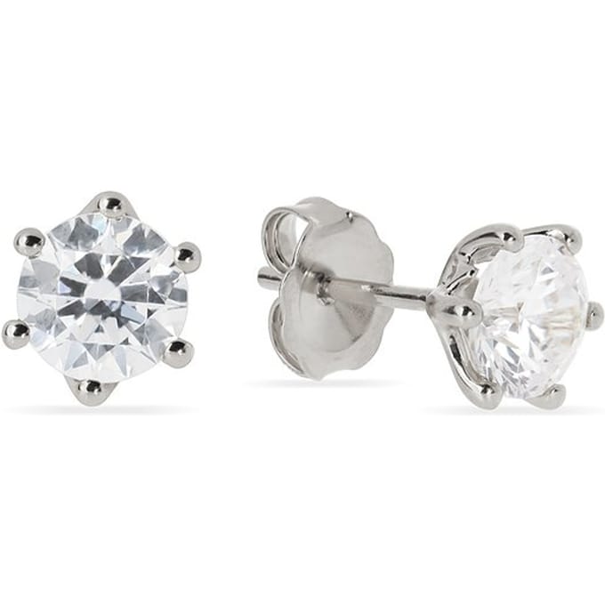 CHRIST Oorknopjes Highlight 2026 Lab Grown Diamond 89226588