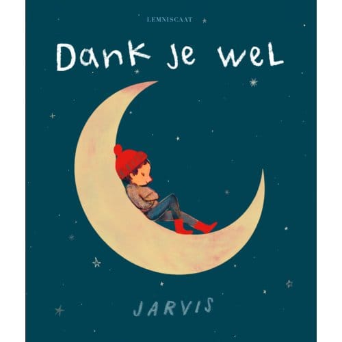 Dank Je Wel - Jarvis