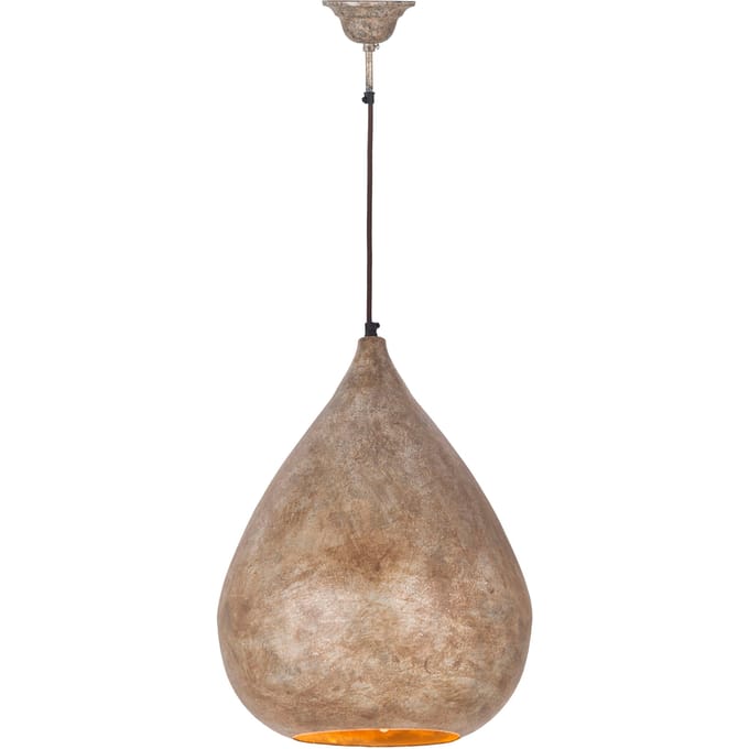 Hanglamp Loft Style | Decorationable