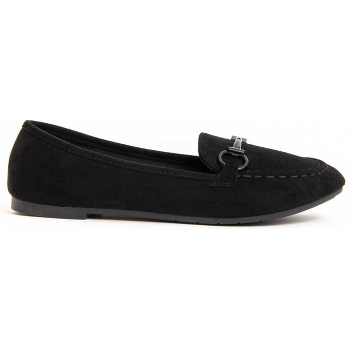 Montevita Ballerina Balleri9 In zwart