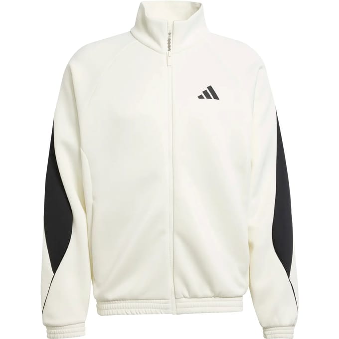 Track suit jas adidas Stadium