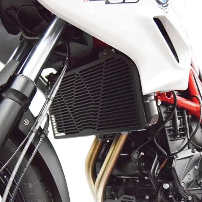 Cage luchtfilter motor Isotta BMW F 700 GS 2012-2018