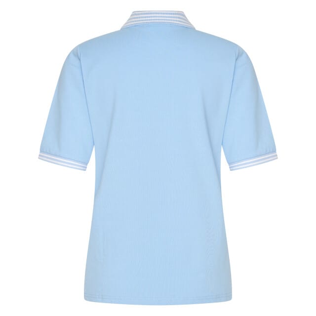 HV Society Poloshirt hvsrachel ms