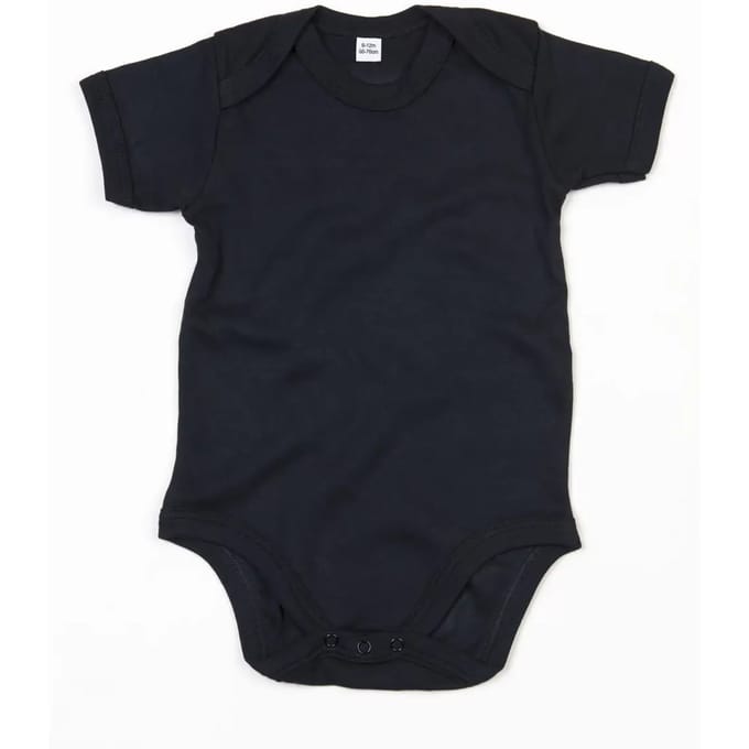Baby romper Babybugz
