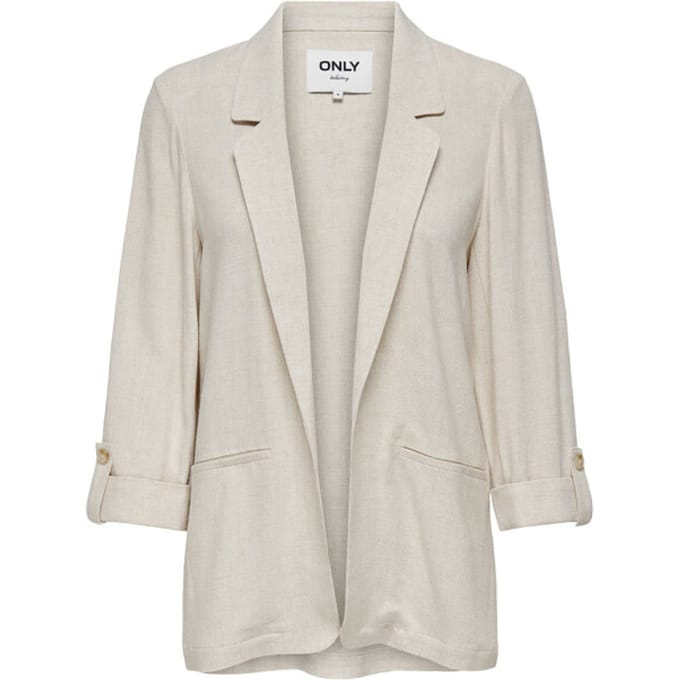 Only Siesta Blazer Dames - Maat M (40)