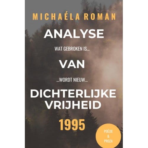 1995 - Michaéla Roman
