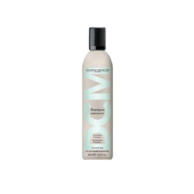 DCM Energising Shampoo 300ml