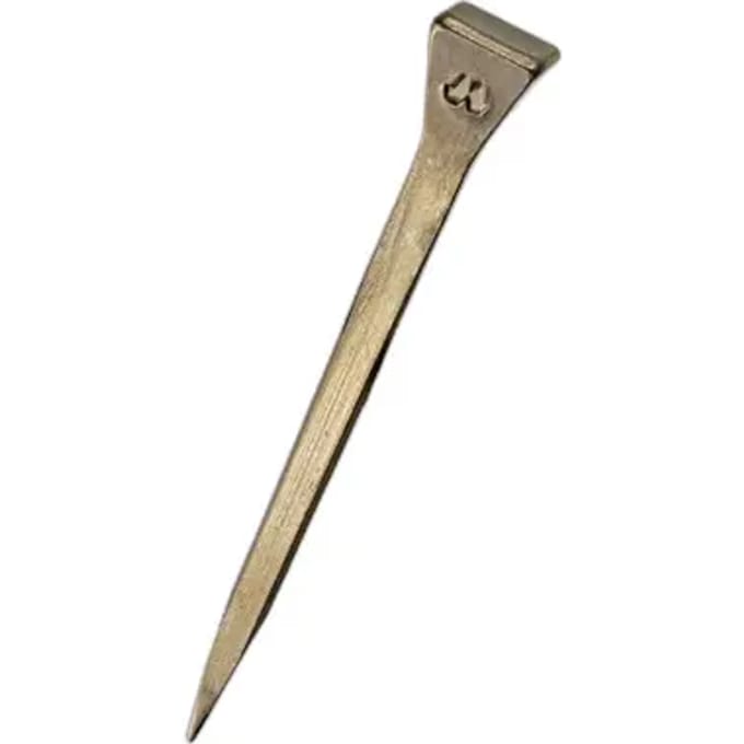 Clou Mustad (x250)